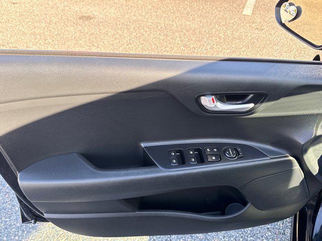 used 2023 Kia Rio car, priced at $15,000