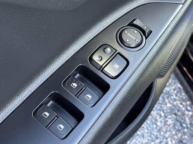 used 2023 Kia Rio car, priced at $15,000