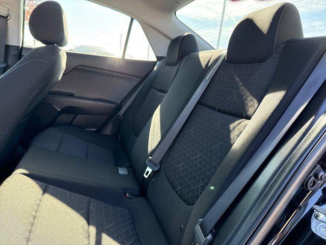 used 2023 Kia Rio car, priced at $15,000