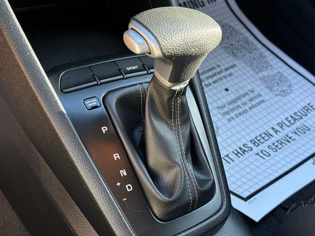 used 2023 Kia Rio car, priced at $15,000