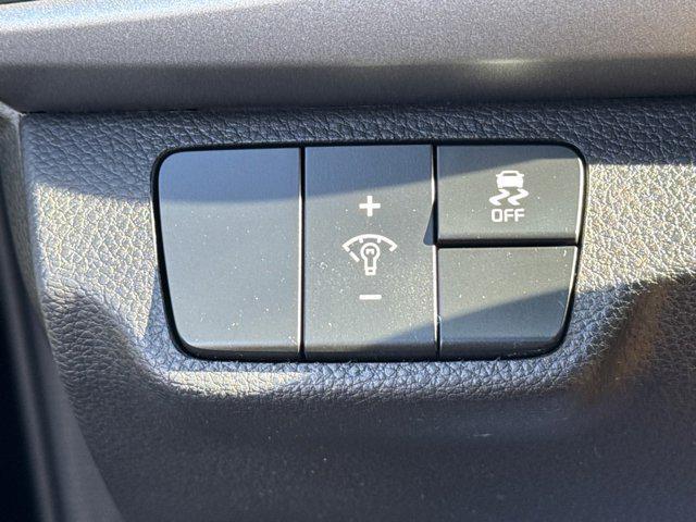 used 2023 Kia Rio car, priced at $15,000