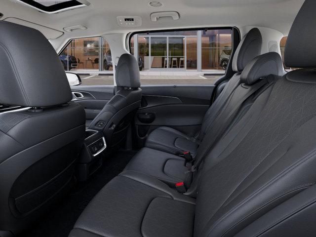 new 2026 Kia Carnival car, priced at $49,730