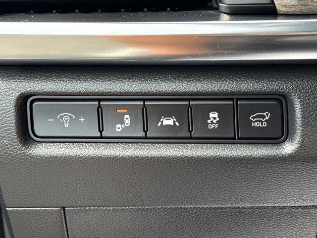 used 2021 Kia Telluride car, priced at $25,500