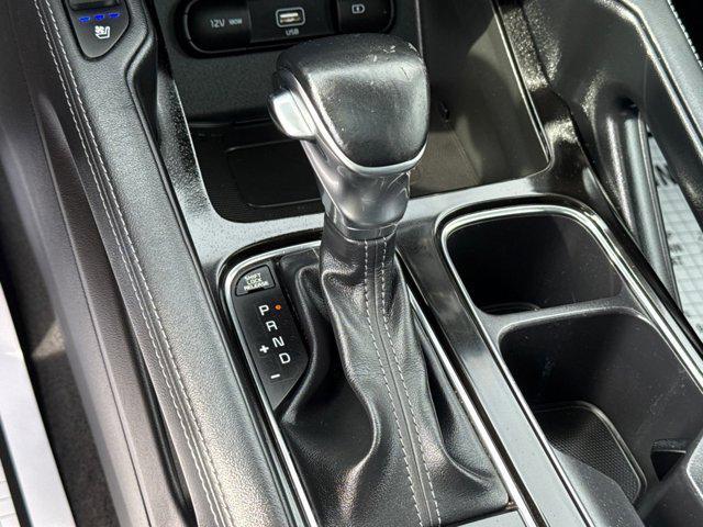 used 2021 Kia Telluride car, priced at $25,500