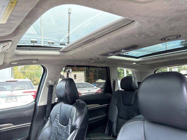 used 2021 Kia Telluride car, priced at $25,500