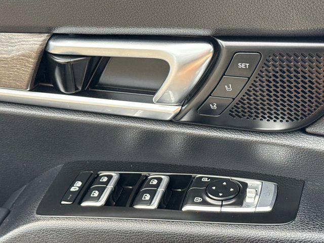 used 2021 Kia Telluride car, priced at $25,500