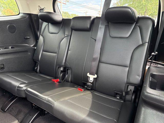 used 2021 Kia Telluride car, priced at $25,500