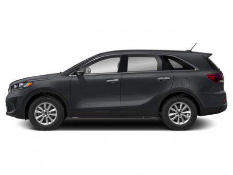used 2019 Kia Sorento car, priced at $12,995