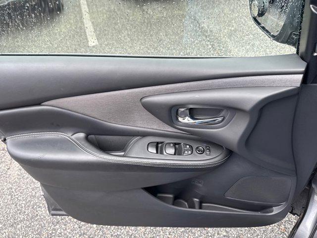 used 2023 Nissan Murano car, priced at $20,995