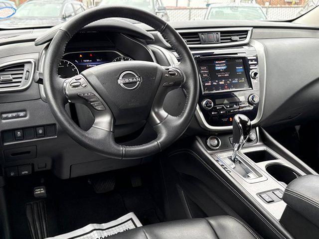 used 2023 Nissan Murano car, priced at $20,995