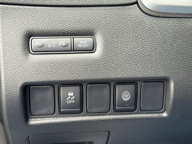 used 2023 Nissan Murano car, priced at $20,995