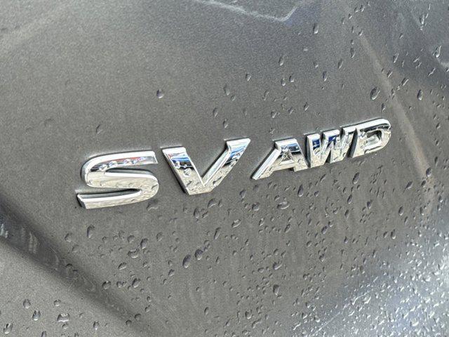 used 2023 Nissan Murano car, priced at $20,995