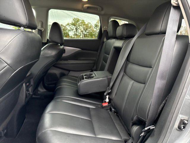 used 2023 Nissan Murano car, priced at $20,995