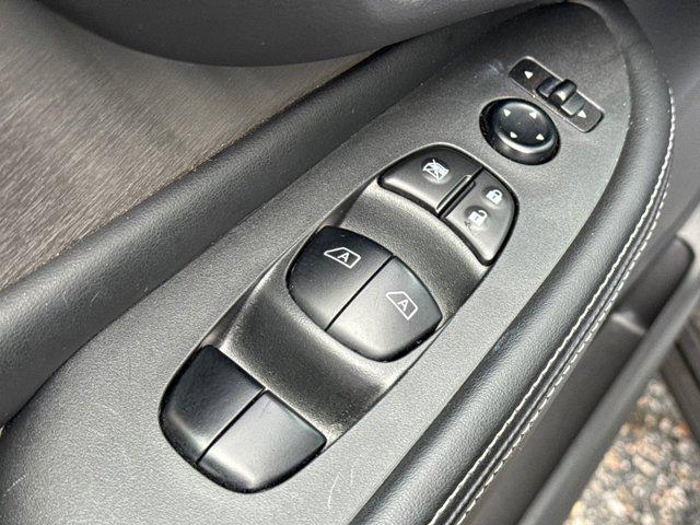 used 2023 Nissan Murano car, priced at $20,995