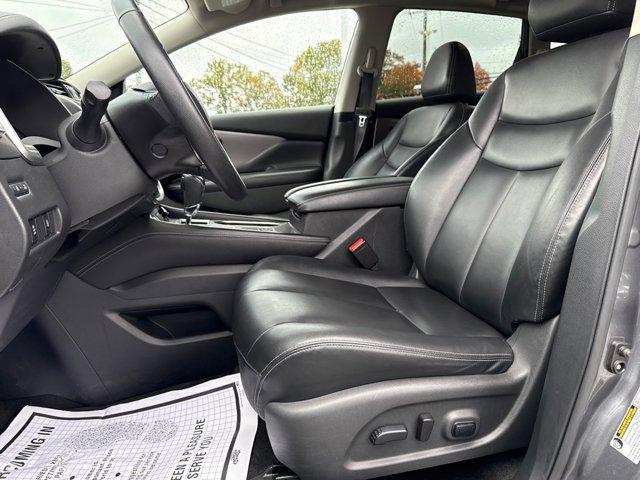 used 2023 Nissan Murano car, priced at $20,995