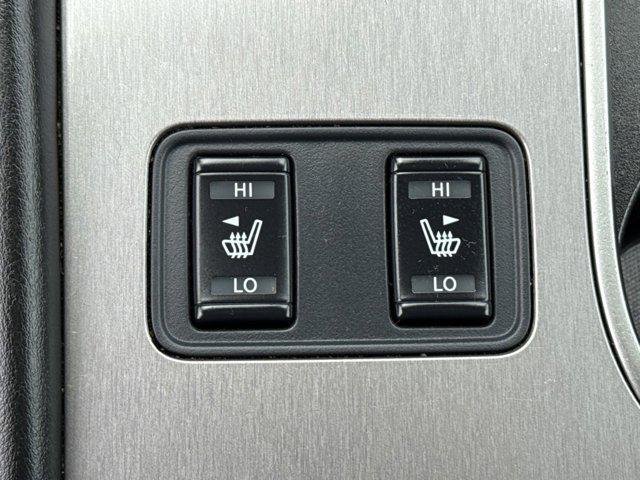 used 2023 Nissan Murano car, priced at $20,995