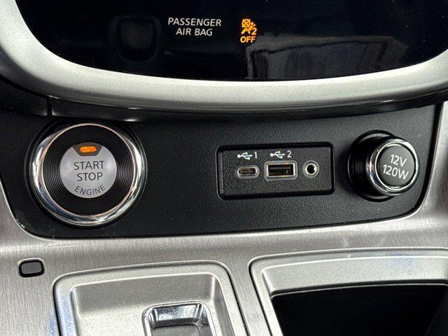 used 2023 Nissan Murano car, priced at $20,995