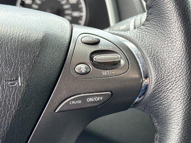 used 2023 Nissan Murano car, priced at $20,995