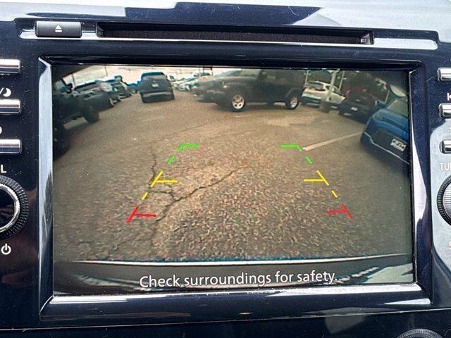 used 2023 Nissan Murano car, priced at $20,995