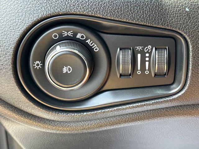used 2019 Jeep Renegade car, priced at $14,995