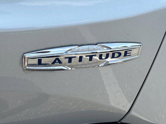 used 2019 Jeep Renegade car, priced at $14,995