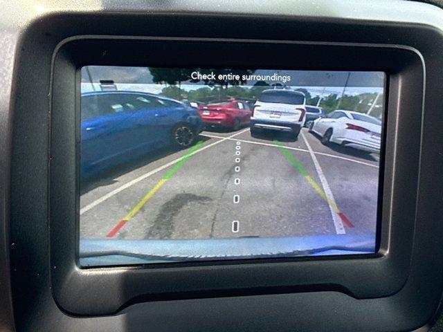 used 2019 Jeep Renegade car, priced at $14,995