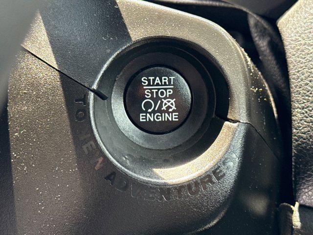 used 2019 Jeep Renegade car, priced at $14,995