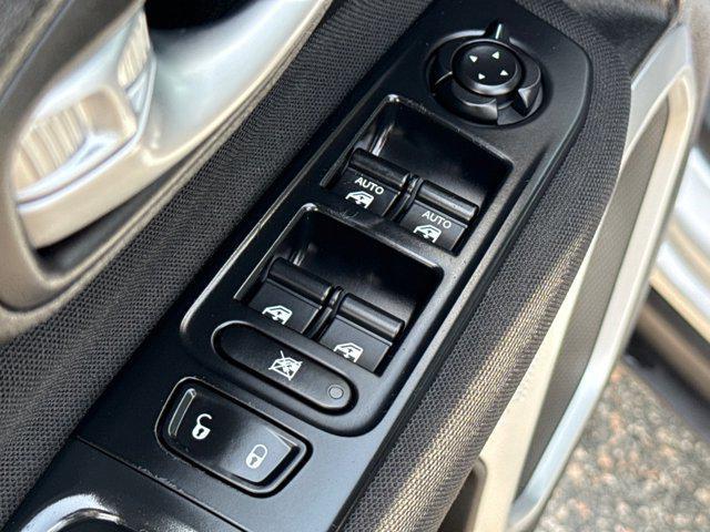 used 2019 Jeep Renegade car, priced at $14,995