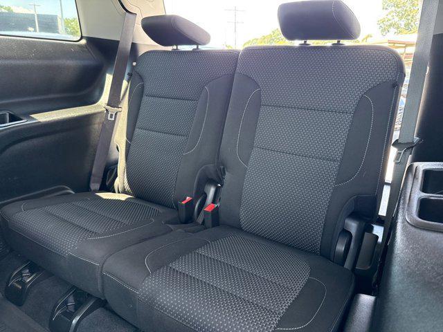 used 2022 GMC Acadia car, priced at $26,800