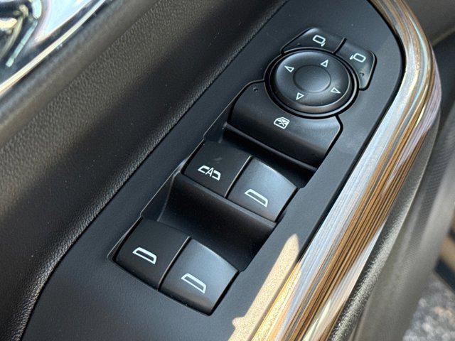 used 2022 GMC Acadia car, priced at $26,800