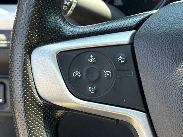 used 2022 GMC Acadia car, priced at $26,800