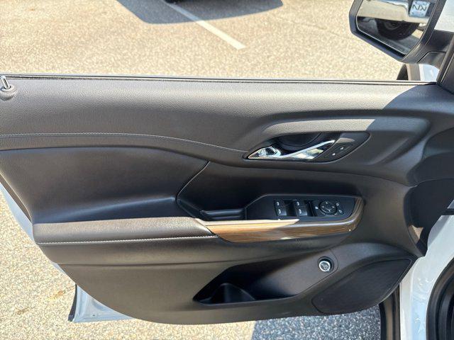 used 2022 GMC Acadia car, priced at $26,800