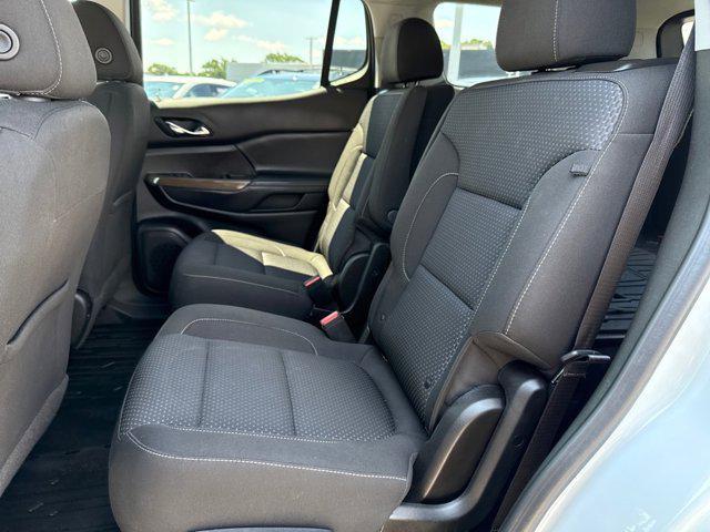 used 2022 GMC Acadia car, priced at $26,800