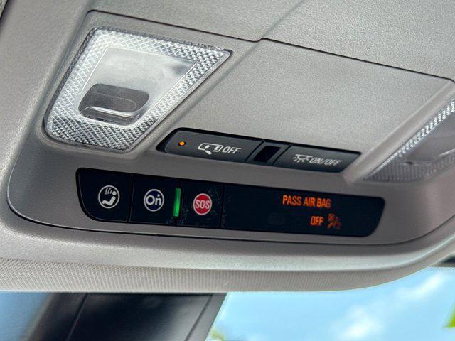 used 2022 GMC Acadia car, priced at $26,800