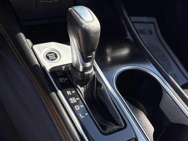used 2020 Nissan Altima car, priced at $10,950
