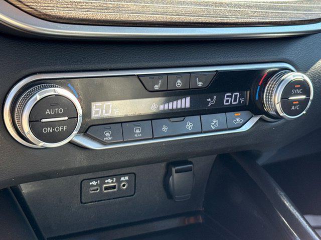 used 2020 Nissan Altima car, priced at $10,950