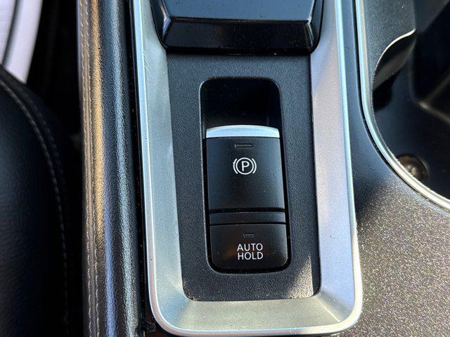 used 2020 Nissan Altima car, priced at $10,950