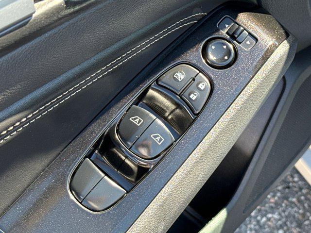 used 2020 Nissan Altima car, priced at $10,950