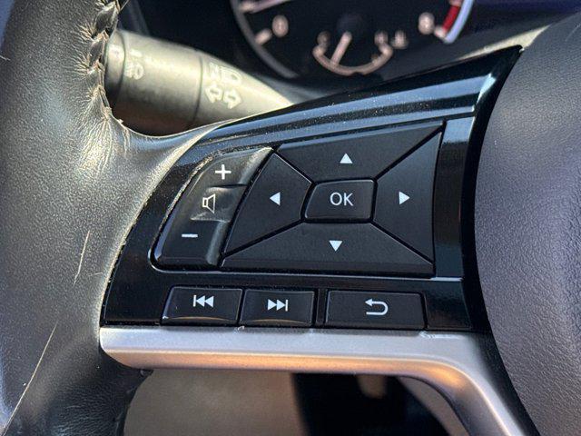 used 2020 Nissan Altima car, priced at $10,950