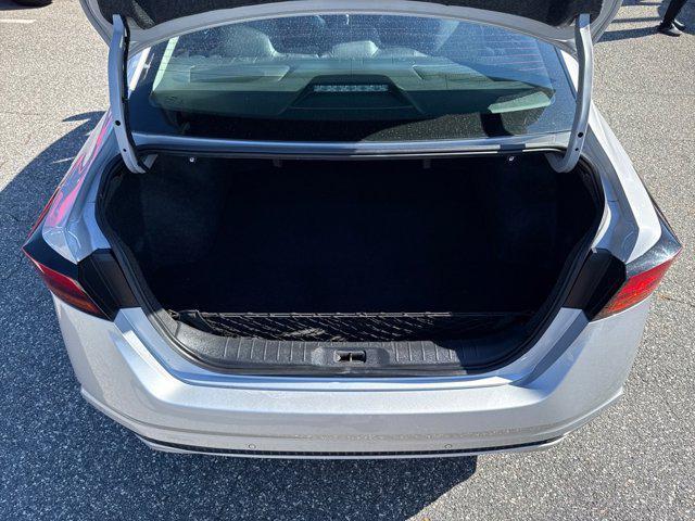 used 2020 Nissan Altima car, priced at $10,950