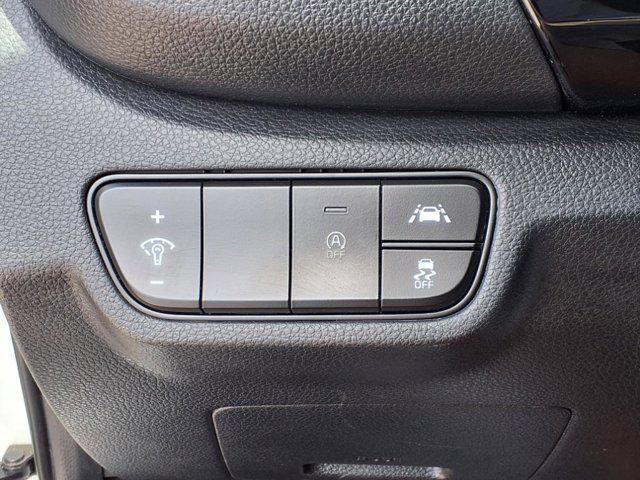 used 2021 Kia Seltos car, priced at $15,500