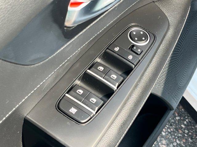 used 2022 Kia Forte car, priced at $18,250