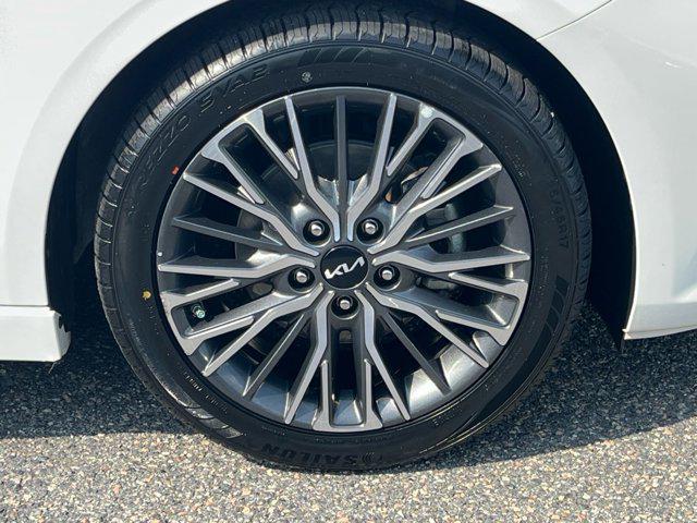 used 2022 Kia Forte car, priced at $18,250