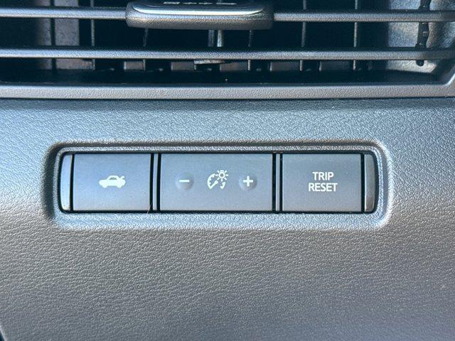used 2023 Nissan Altima car, priced at $17,000