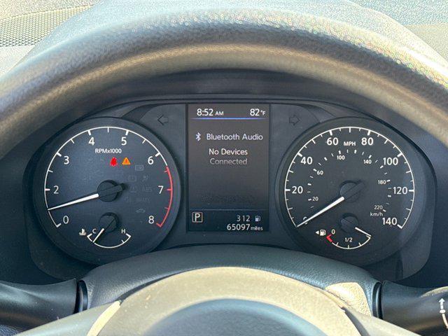 used 2023 Nissan Altima car, priced at $17,000