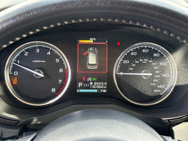 used 2021 Subaru Forester car, priced at $18,850