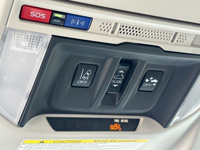 used 2021 Subaru Forester car, priced at $18,850