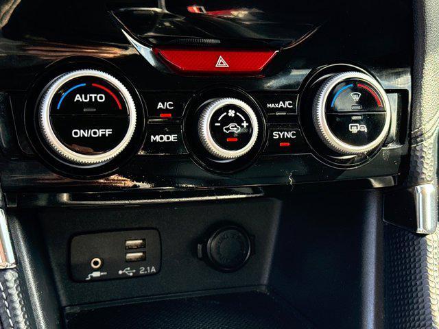 used 2021 Subaru Forester car, priced at $18,850