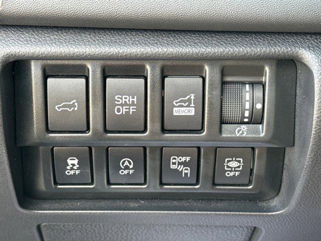 used 2021 Subaru Forester car, priced at $18,850