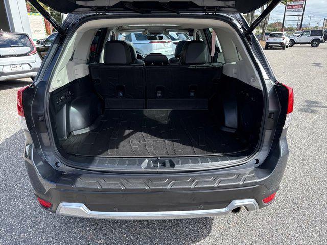 used 2021 Subaru Forester car, priced at $18,850